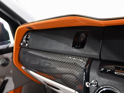 صورة مصغرة 47 لـ 2023 ROLLS-ROYCE CULLINAN