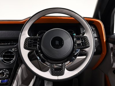 صورة مصغرة 21 لـ 2023 ROLLS-ROYCE CULLINAN