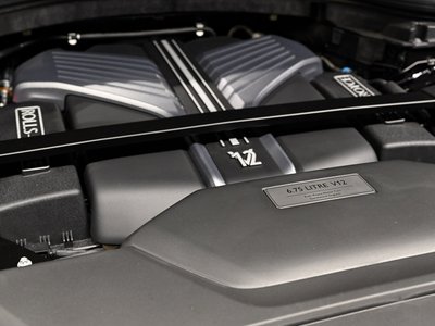 صورة مصغرة 9 لـ 2023 ROLLS-ROYCE CULLINAN