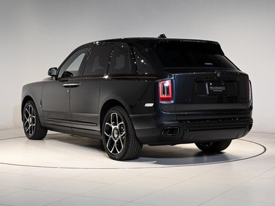 صورة مصغرة 5 لـ 2023 ROLLS-ROYCE CULLINAN