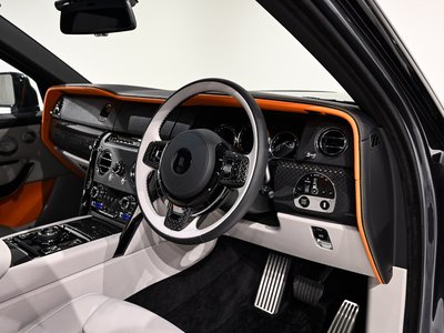 صورة مصغرة 15 لـ 2023 ROLLS-ROYCE CULLINAN