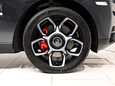 صورة مصغرة 7 لـ 2023 ROLLS-ROYCE CULLINAN