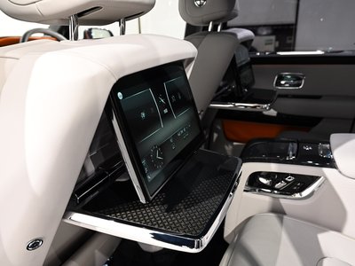 صورة مصغرة 35 لـ 2023 ROLLS-ROYCE CULLINAN