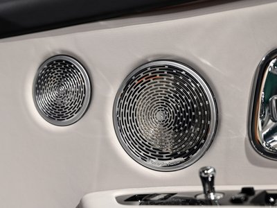 صورة مصغرة 28 لـ 2023 ROLLS-ROYCE CULLINAN