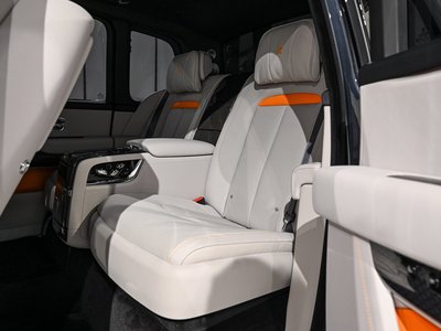 صورة مصغرة 13 لـ 2023 ROLLS-ROYCE CULLINAN