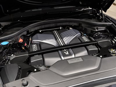 صورة مصغرة 8 لـ 2023 ROLLS-ROYCE CULLINAN