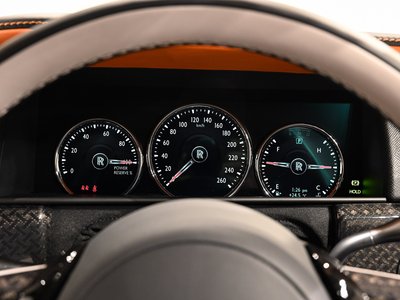 صورة مصغرة 19 لـ 2023 ROLLS-ROYCE CULLINAN