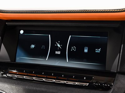 صورة مصغرة 43 لـ 2023 ROLLS-ROYCE CULLINAN