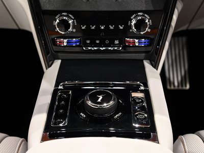 صورة مصغرة 22 لـ 2023 ROLLS-ROYCE CULLINAN