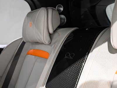 صورة مصغرة 33 لـ 2023 ROLLS-ROYCE CULLINAN