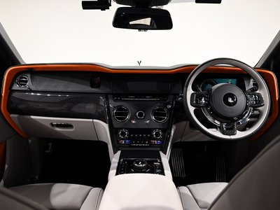 صورة مصغرة 18 لـ 2023 ROLLS-ROYCE CULLINAN