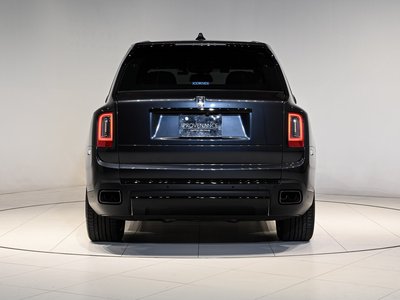 صورة مصغرة 3 لـ 2023 ROLLS-ROYCE CULLINAN