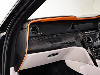 صورة مصغرة 17 لـ 2023 ROLLS-ROYCE CULLINAN