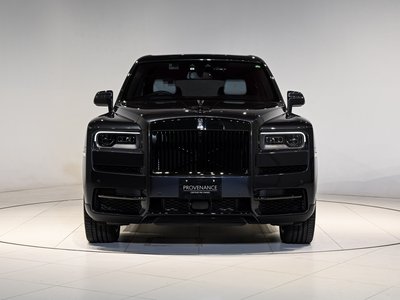 صورة مصغرة 2 لـ 2023 ROLLS-ROYCE CULLINAN