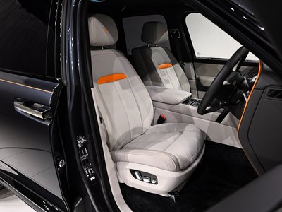 صورة مصغرة 12 لـ 2023 ROLLS-ROYCE CULLINAN