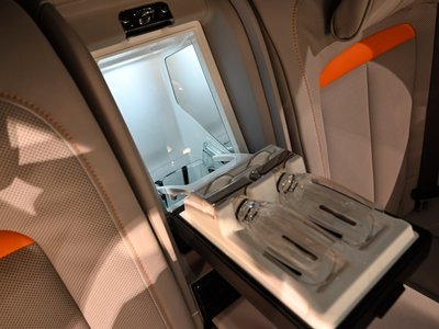 صورة مصغرة 39 لـ 2023 ROLLS-ROYCE CULLINAN