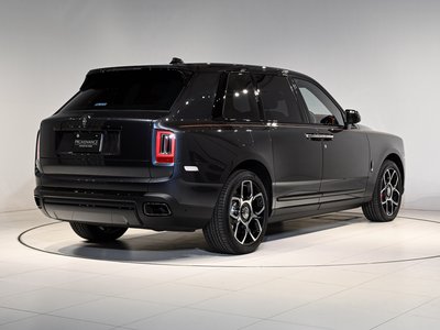 صورة مصغرة 4 لـ 2023 ROLLS-ROYCE CULLINAN