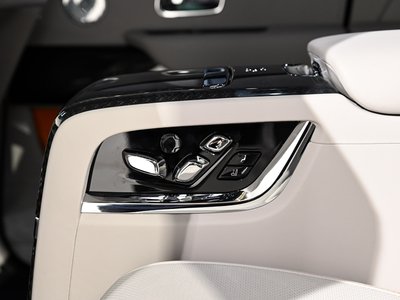 صورة مصغرة 32 لـ 2023 ROLLS-ROYCE CULLINAN