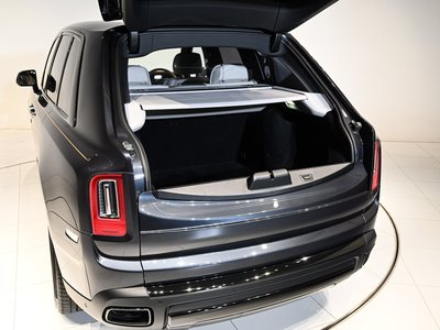 صورة مصغرة 10 لـ 2023 ROLLS-ROYCE CULLINAN