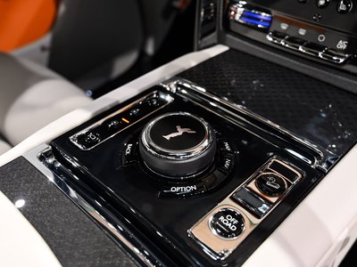 صورة مصغرة 41 لـ 2023 ROLLS-ROYCE CULLINAN