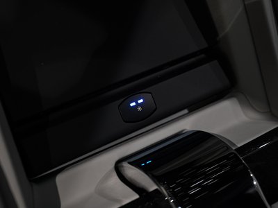 صورة مصغرة 38 لـ 2023 ROLLS-ROYCE CULLINAN