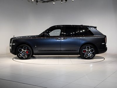 صورة مصغرة 6 لـ 2023 ROLLS-ROYCE CULLINAN