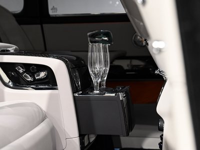 صورة مصغرة 40 لـ 2023 ROLLS-ROYCE CULLINAN
