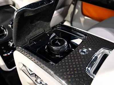 صورة مصغرة 34 لـ 2023 ROLLS-ROYCE CULLINAN