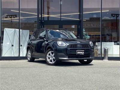 صورة 19 لـ 2024 MINI COOPER COUNTRYMAN