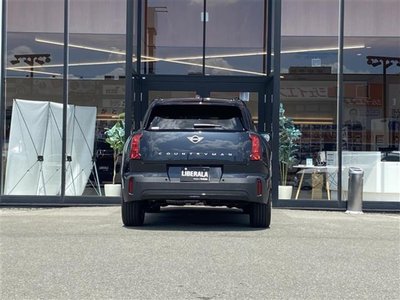 صورة 26 لـ 2024 MINI COOPER COUNTRYMAN