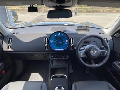 صورة 4 لـ 2024 MINI COOPER COUNTRYMAN