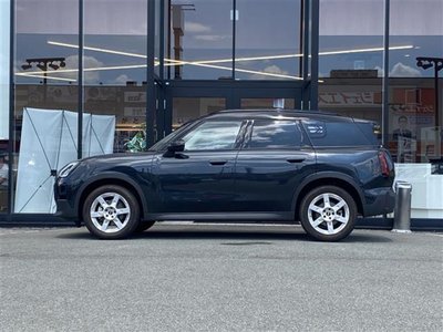 صورة 24 لـ 2024 MINI COOPER COUNTRYMAN