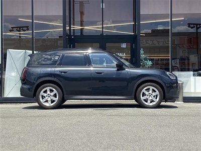 صورة 23 لـ 2024 MINI COOPER COUNTRYMAN