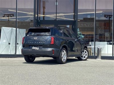 صورة 25 لـ 2024 MINI COOPER COUNTRYMAN
