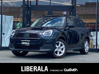 صورة 1 لـ 2024 MINI COOPER COUNTRYMAN