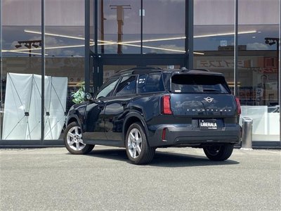 صورة 20 لـ 2024 MINI COOPER COUNTRYMAN