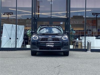 صورة 22 لـ 2024 MINI COOPER COUNTRYMAN