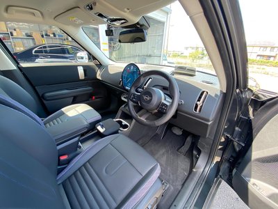 صورة 44 لـ 2024 MINI COOPER COUNTRYMAN