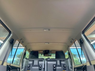 2025 Toyota LAND CRUISER 70 photo 55