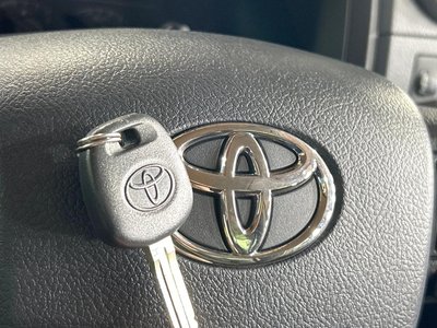 2025 Toyota LAND CRUISER 70 photo 47