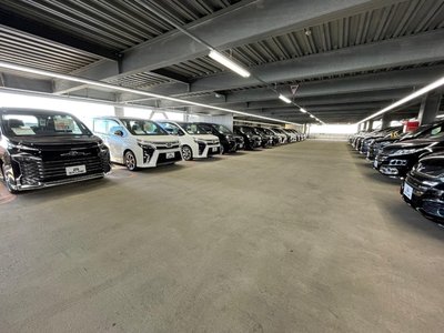 2025 Toyota LAND CRUISER 70 photo 74