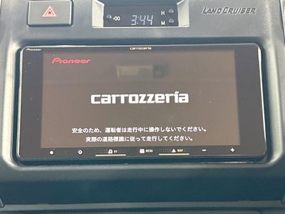 2025 Toyota LAND CRUISER 70 photo 3