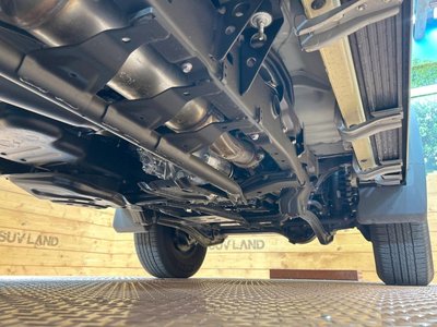 2025 Toyota LAND CRUISER 70 photo 51