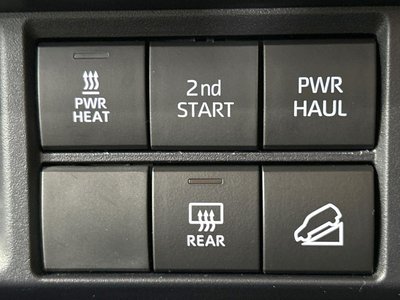 2025 Toyota LAND CRUISER 70 photo 41