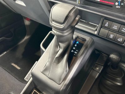 2025 Toyota LAND CRUISER 70 photo 44