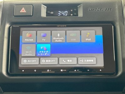 2025 Toyota LAND CRUISER 70 photo 39