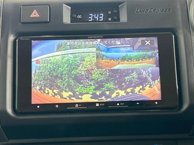 2025 Toyota LAND CRUISER 70 photo 4