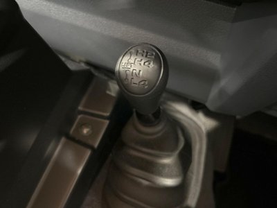2025 Toyota LAND CRUISER 70 photo 45