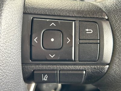 2025 Toyota LAND CRUISER 70 photo 35