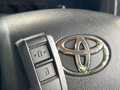 2025 Toyota LAND CRUISER 70 photo 48